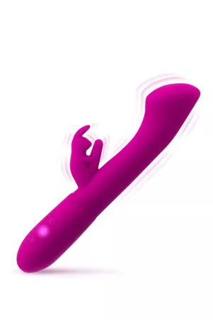 Bella Kaninchenvibrator