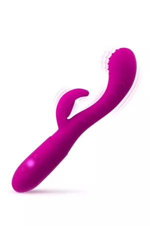 Bess Kaninchenvibrator