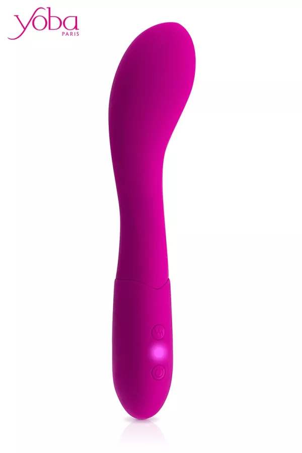 Betty G-Punkt-Vibrator Betty G-Punkt-Vibrator