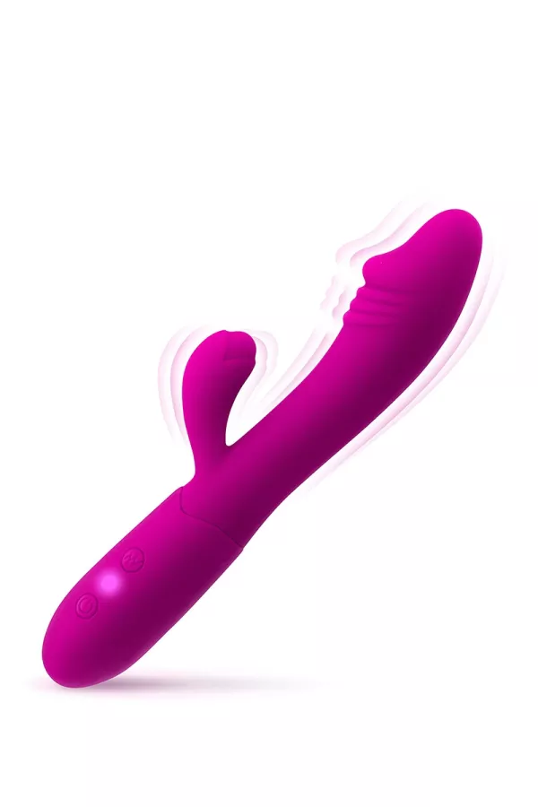 Rabbit Becca vibratore