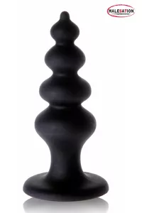 Plug anal Waist