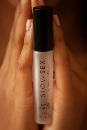 Nippel stimulierendes Gel - 10ml