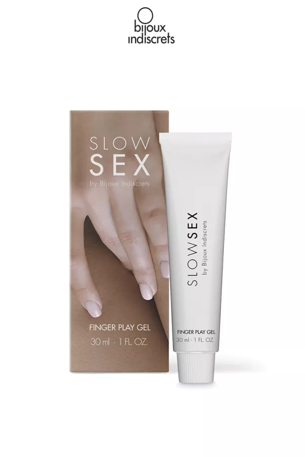 Masturbationsgel - 30 ml Masturbationsgel - 30 ml