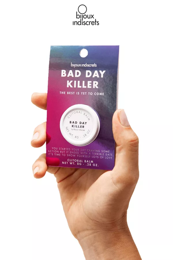 Clitoral balm fragrance Starred Anis Clitoral balm fragrance Starred Anis