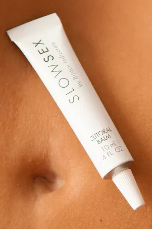 Clitoris and G-spot - Heating clitoral balm - Bijoux Indiscrets - Sexshop Tentations