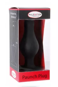 Analplug Paunch Plug