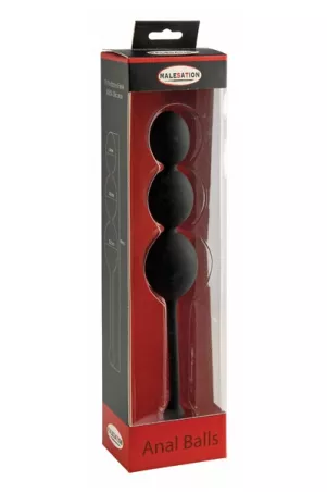 Anal Balls Catena anale