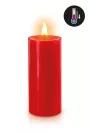 Fetish Tentation Red BDSM Candle – The Fire of Controlled Pleasure