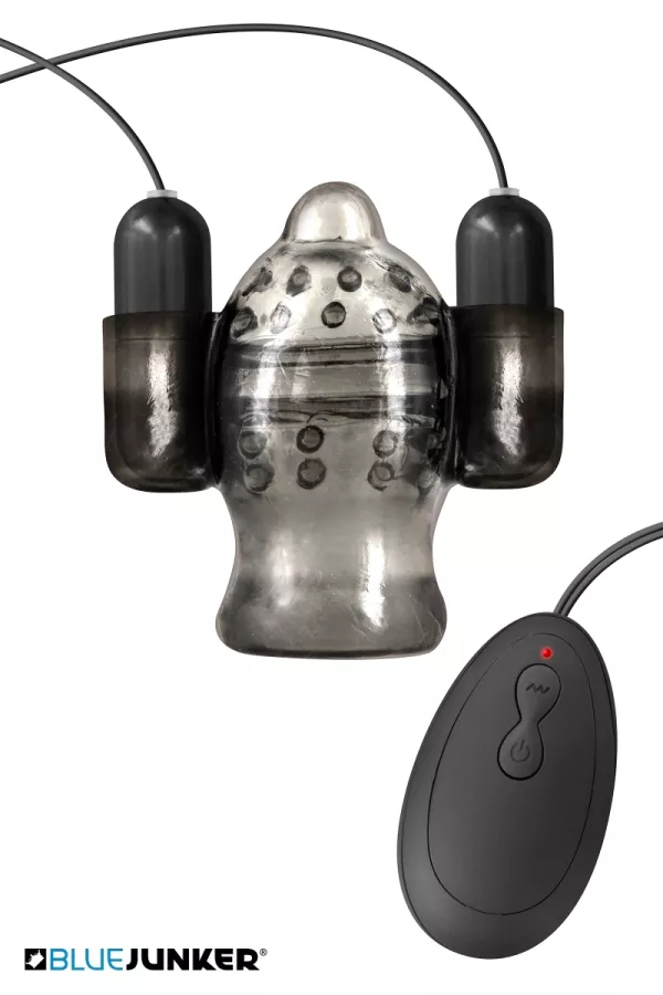 Rinnovatore di ghiandola vibrante Rinnovatore di ghiandola vibrante