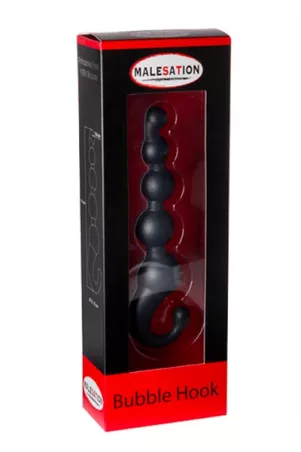 Bubble Hook Analkette