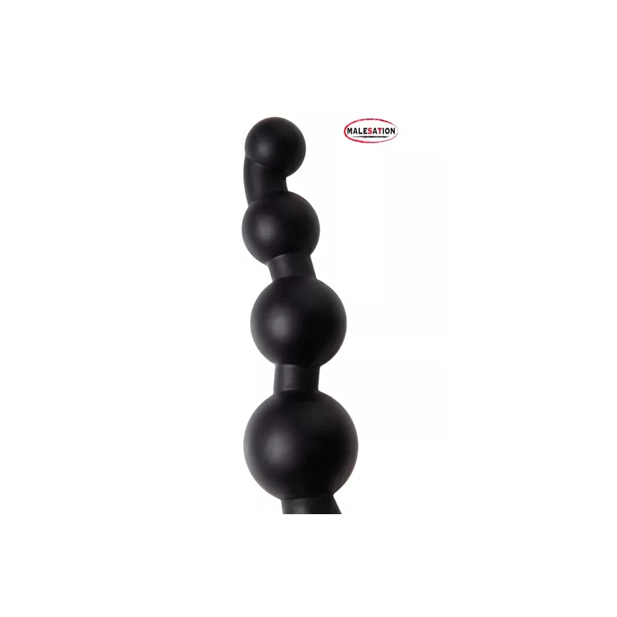 Bubble Hook Analkette
