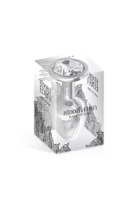 Aluminium-Juwelenstecker M