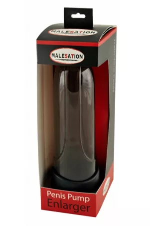 Penis Pump Enlarger