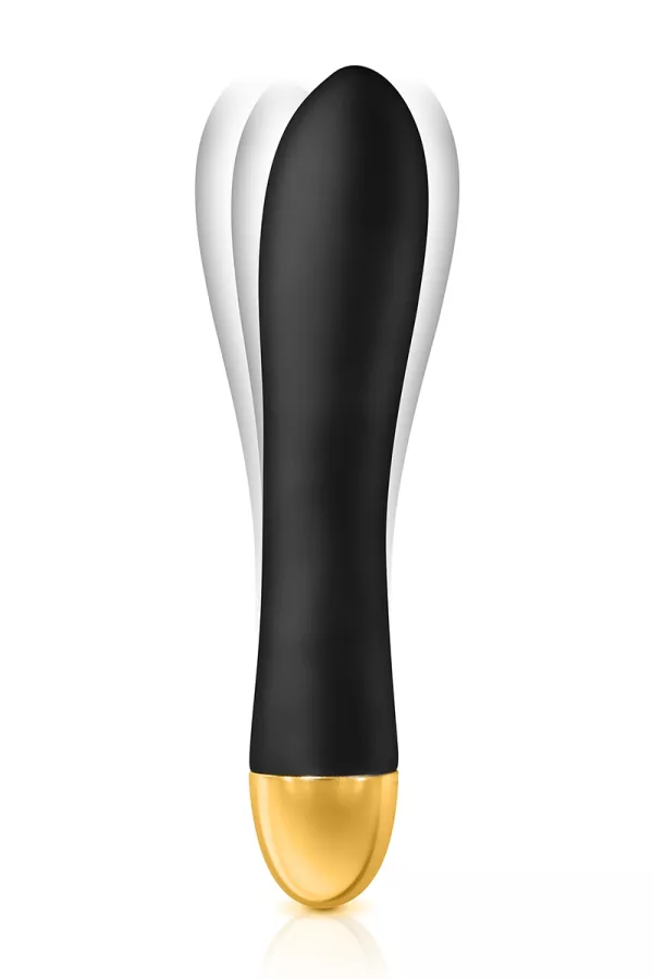 Vibratore rotante a 360° My Mistress