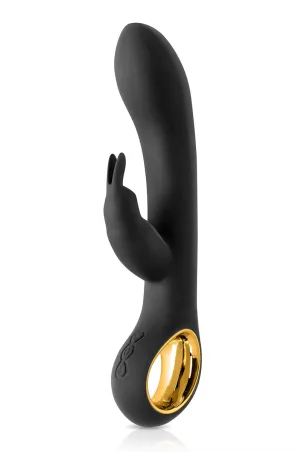 My Duchess – Waterproof G-spot + clitoral rabbit | Tentations.ch