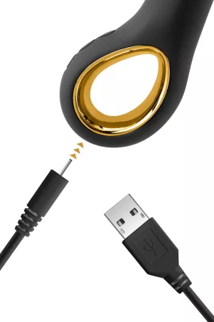 My Duchess – Rabbit wasserdicht G-Punkt + Klitoris | Tentations.ch