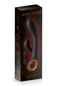 Vibratore di coniglio My Princess