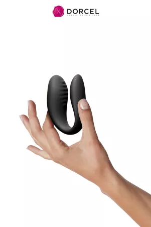 Stimolatore remoto Perfect Lover