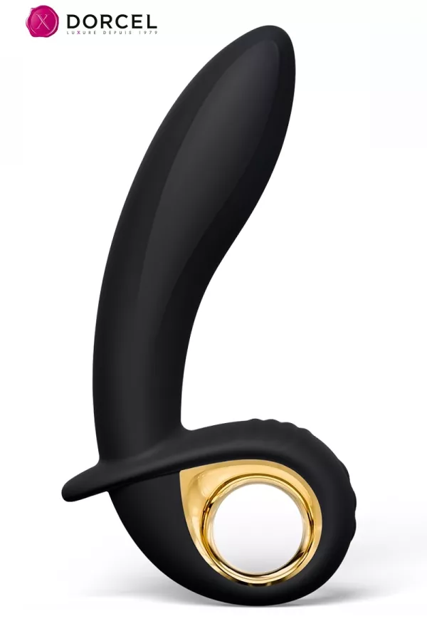 Aufblasbarer-Vibrator Deep Expand Aufblasbarer-Vibrator Deep Expand