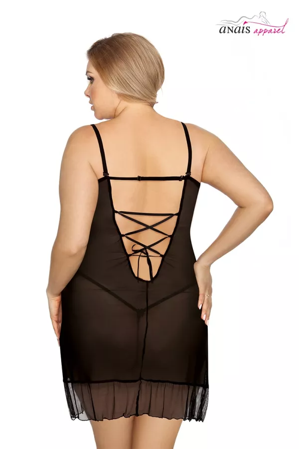 Babydoll Vela