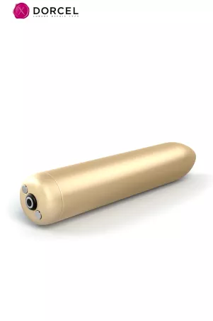 Mini vibrator Rocket Bullet