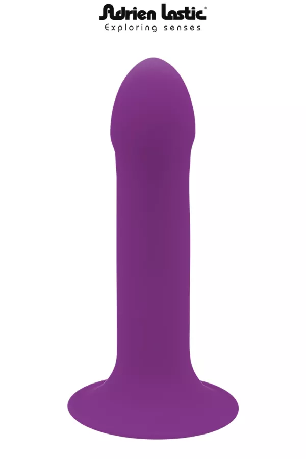 Gode double densité Hitsens 6 - 13,5 x 3,3 cm Gode double densité Hitsens 6 - 13,5 x 3,3 cm