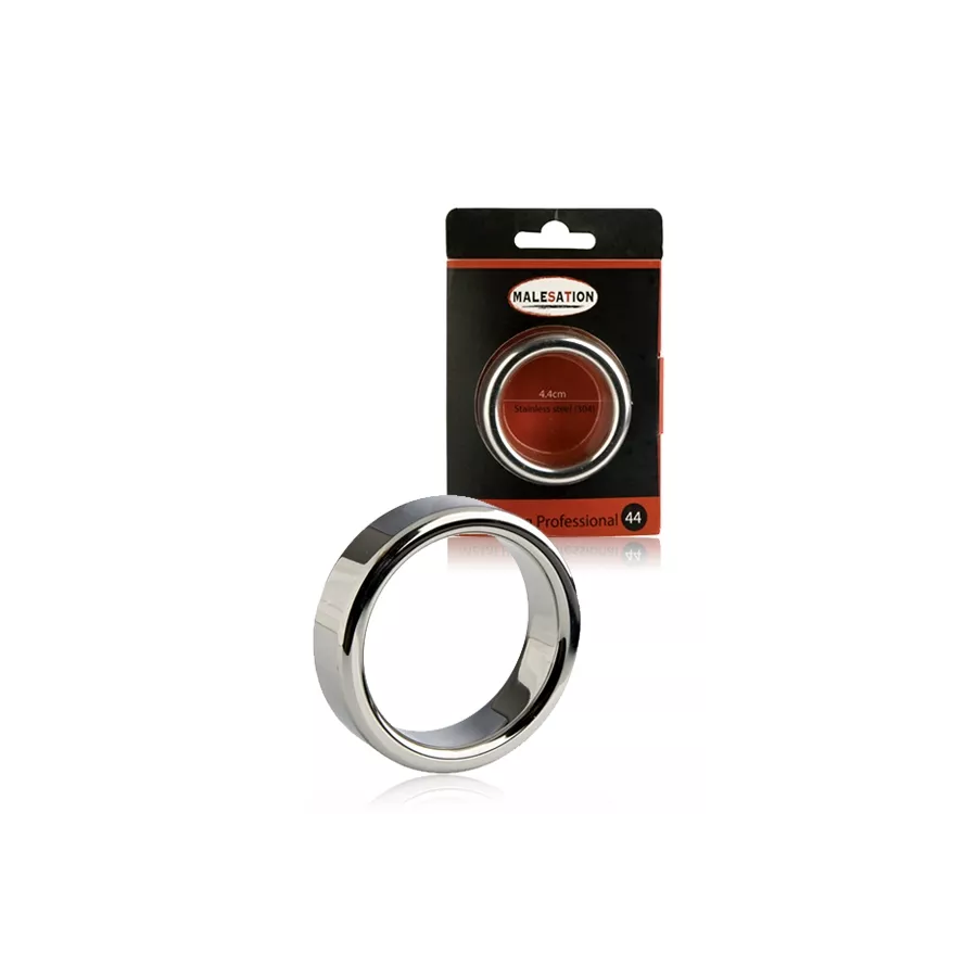 Metal Ring Professional Metal Ring Professional