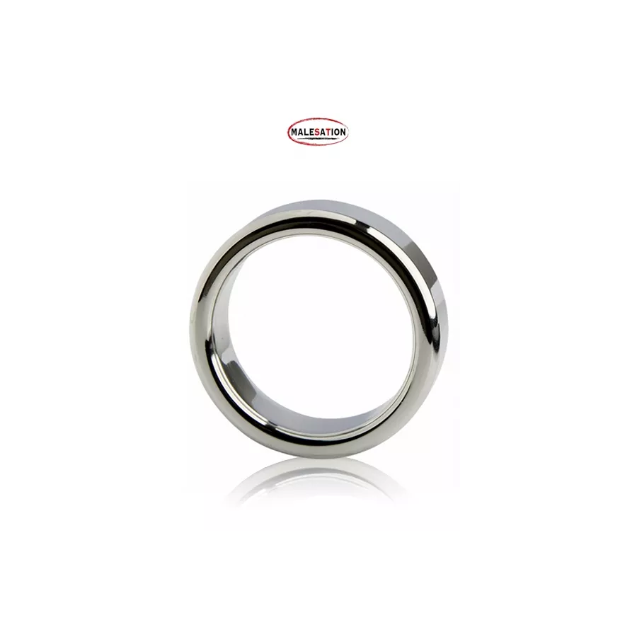 Anello in metallo professionale