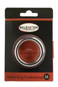 Metal Ring Professional