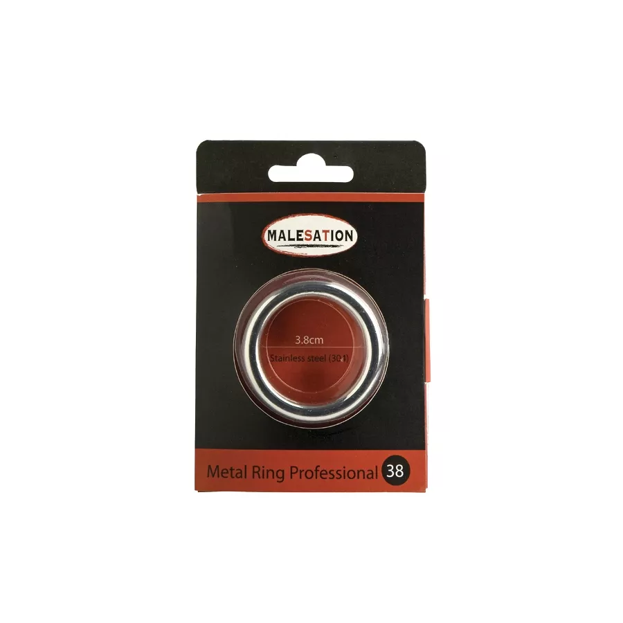Metal Ring Professional