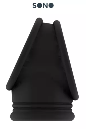 Cockring mit Ball Strap SONO 48