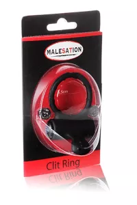 Anello per clitoride