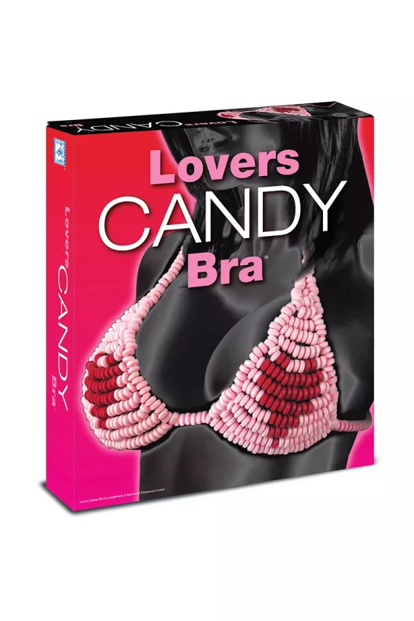 Lovers Candy Bra Candy Bra Lovers Candy Bra Candy Bra