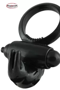 Vibro Rabbit-Ring