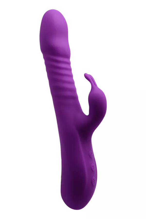 Vibro Rabbit va e arriva Romax Vibro Rabbit va e arriva Romax