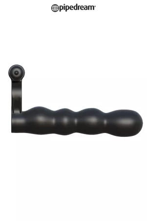 Stimulator Partner Double Penetrator