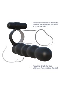 Stimulatore Partner doppio Penetrator