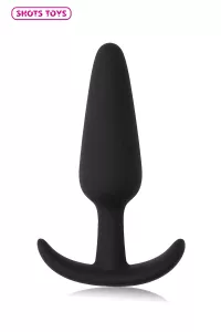 Slim Butt Plug – Mini-Analplug