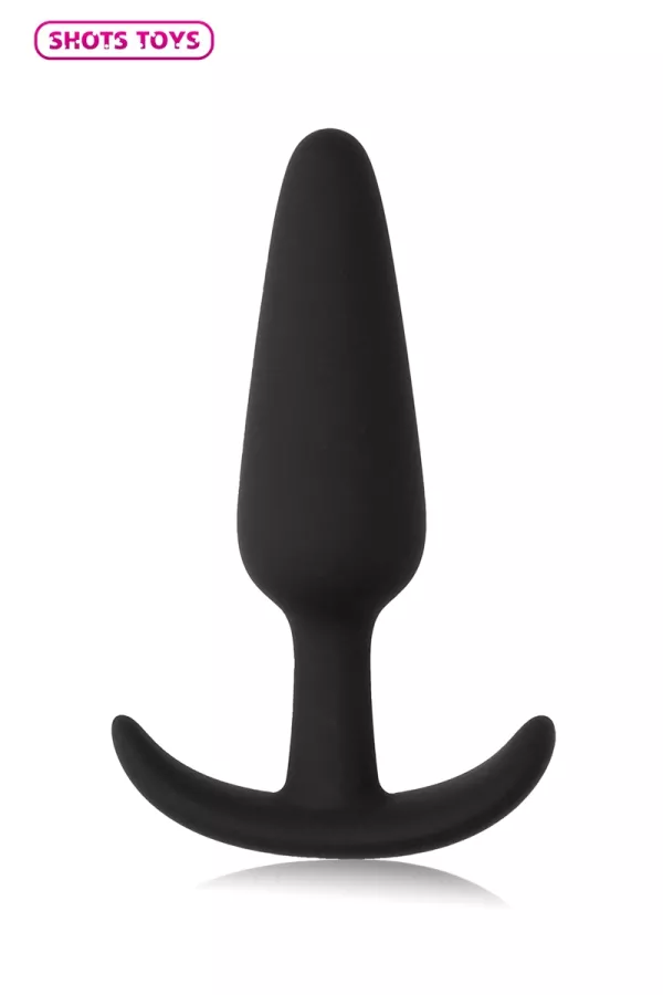 Slim Butt Plug - Mini spina anale Slim Butt Plug - Mini spina anale