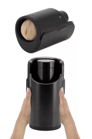 Kit Masturbazione Set combo Keon