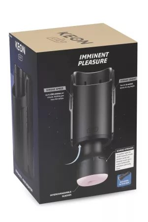 Kit Masturbazione Set combo Keon