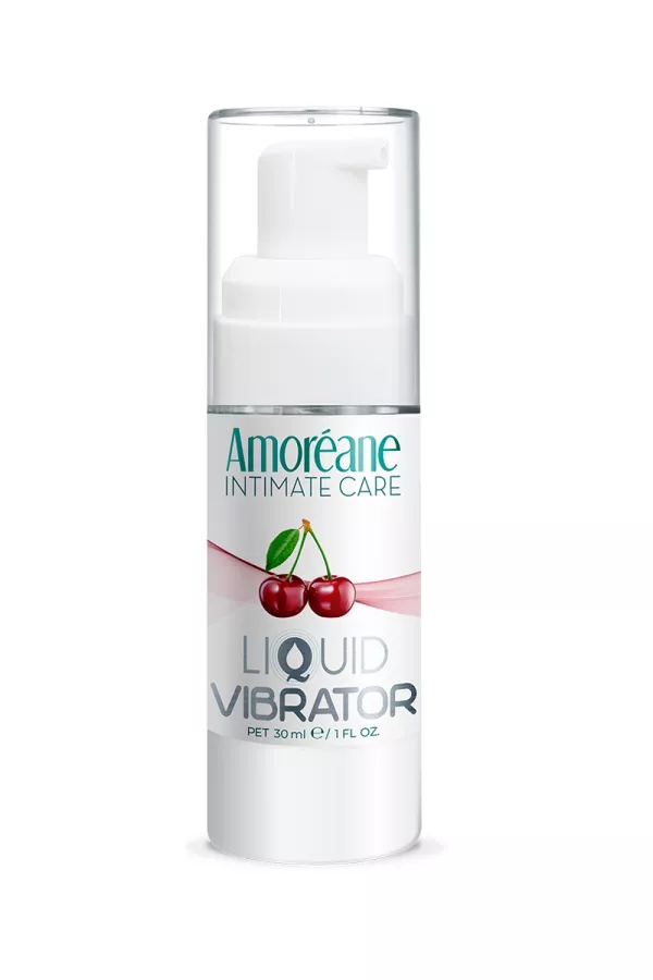 Stimolante Ciliegia Lubrificante 30ml Stimolante Ciliegia Lubrificante 30ml