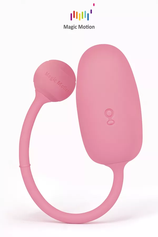 Entraineur personnel Kegel Coach - Magic Motion Entraineur personnel Kegel Coach - Magic Motion