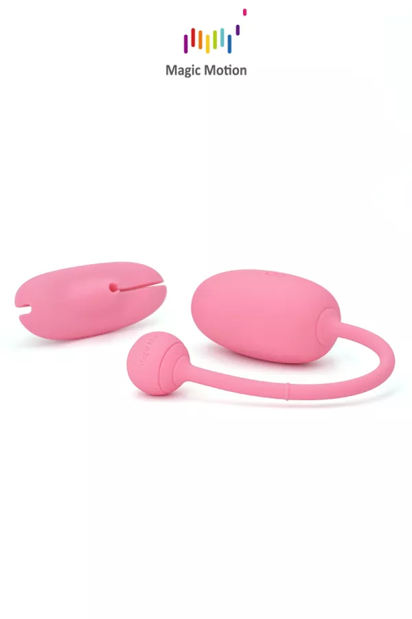Kegel Coach Personal Trainer