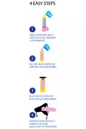 Cinturino in pelle personalizzabile Cloneboy