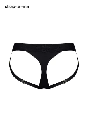 Harnais Heroin - Strap On Me