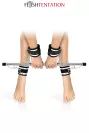 Barre de soumission 4 menottes Fetish Tentation