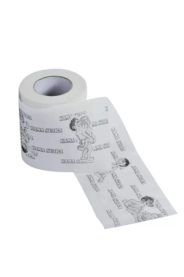 Kama-sutra carta igienica Kama-sutra carta igienica