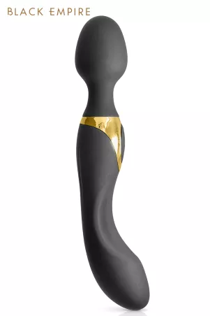 Vibratore bacchetta 2 in 1 My Goddess