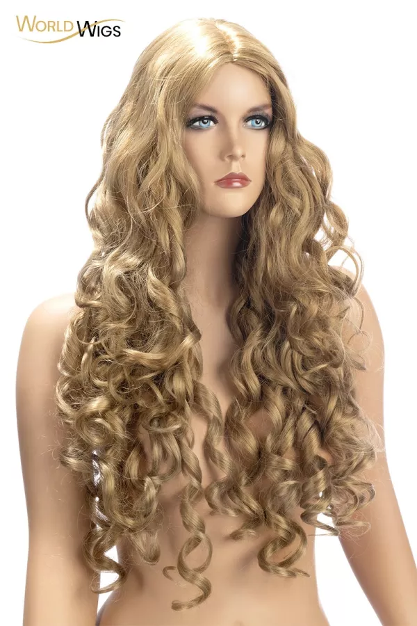 Blonde Angel wig Blonde Angel wig